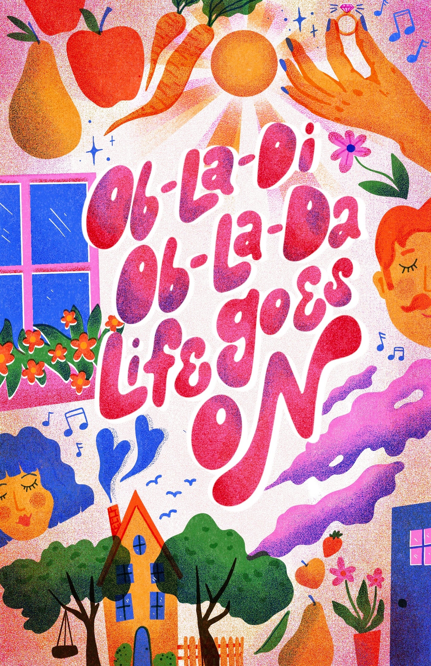 Ob-la-di