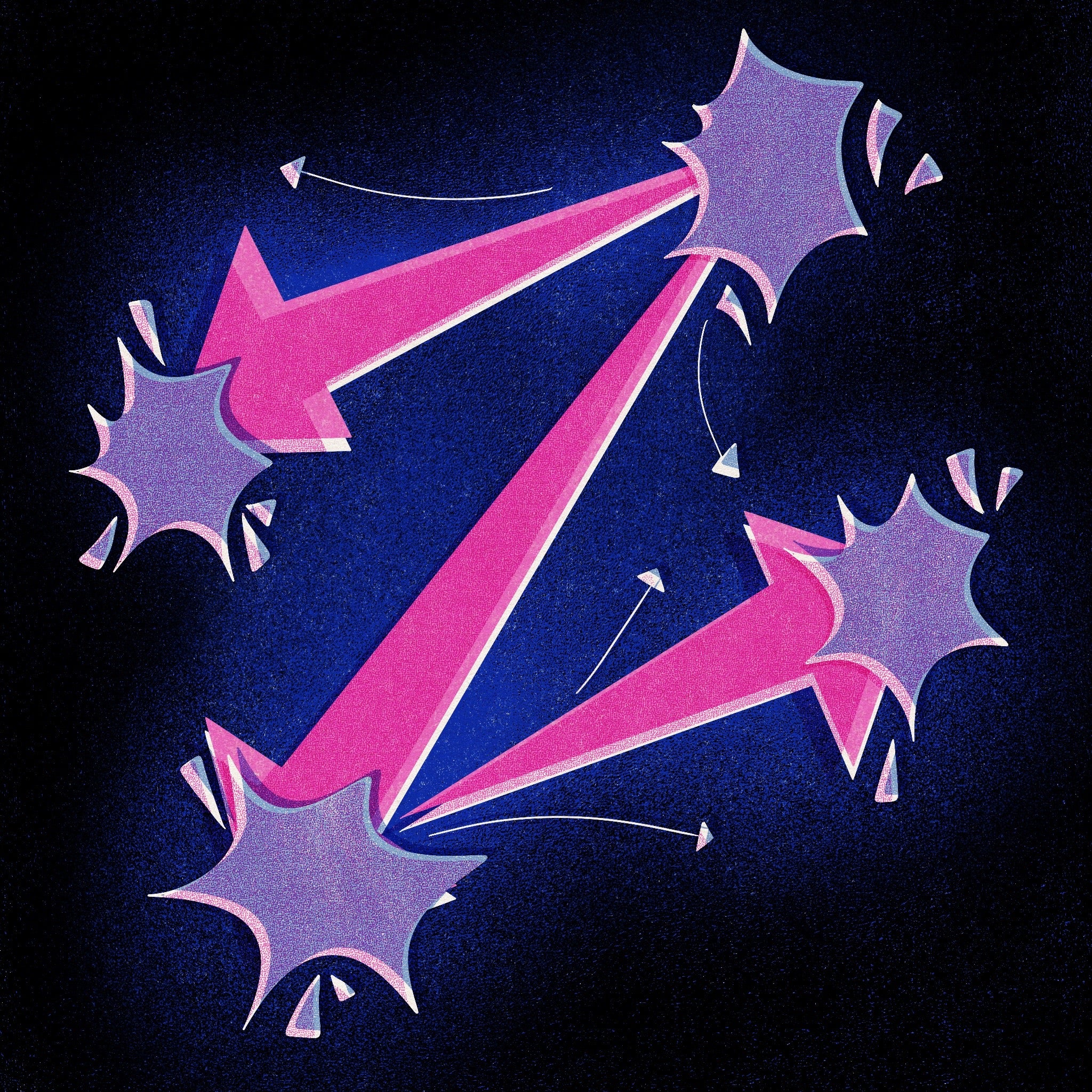 36 Days of Type Z