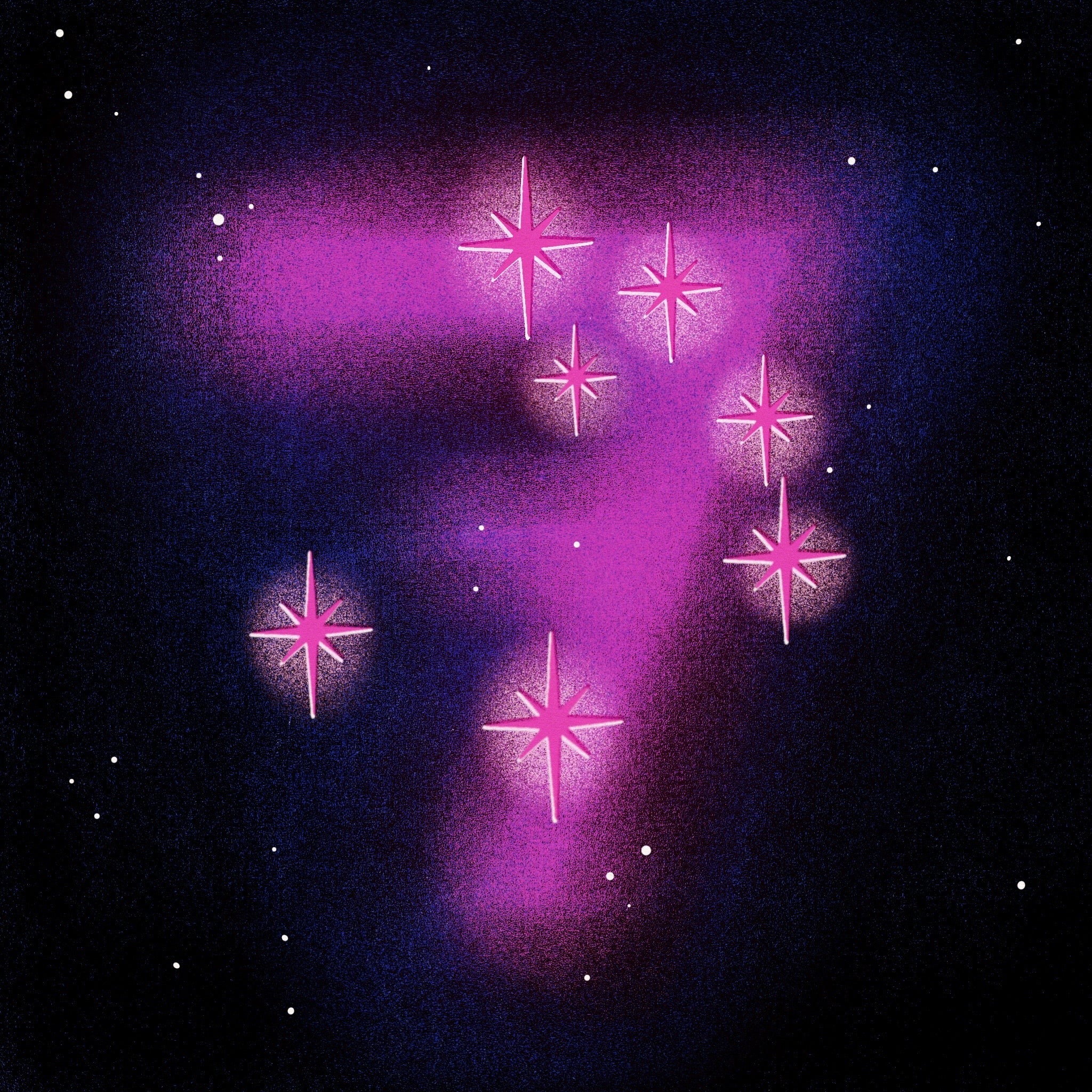 36 Days of Type 7